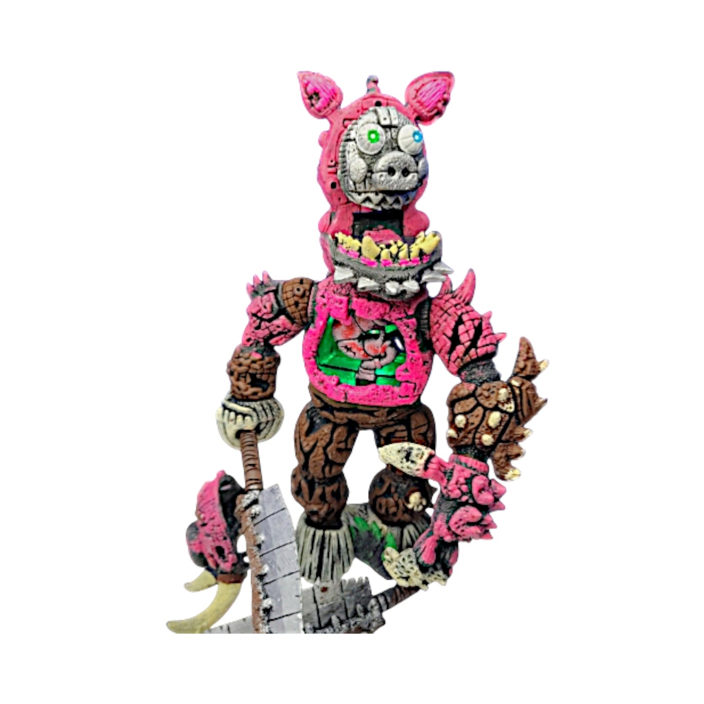 Pig jumbo/ Five Nights at Freddy´s