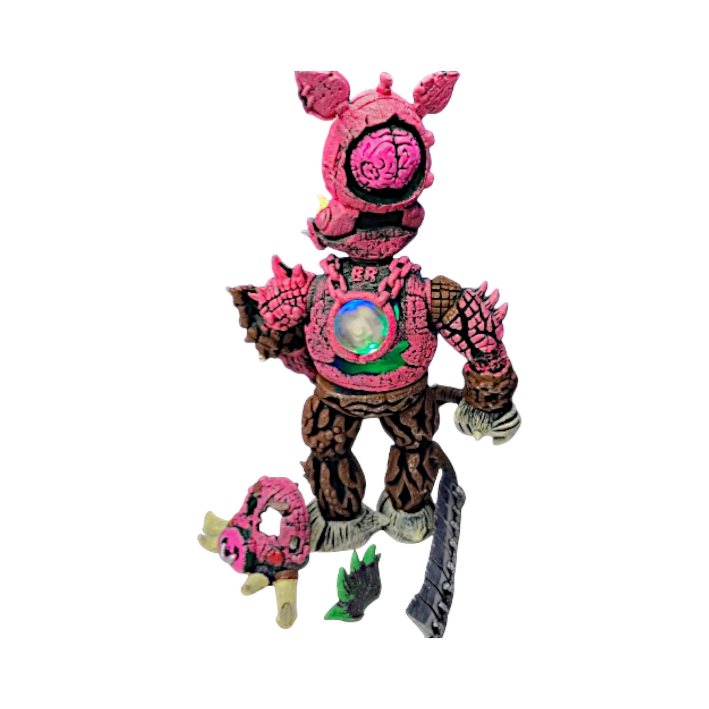Pig jumbo/ Five Nights at Freddy´s