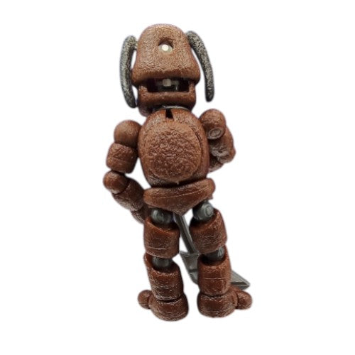 Sparky súper articulado/  Five Nights at Freddys