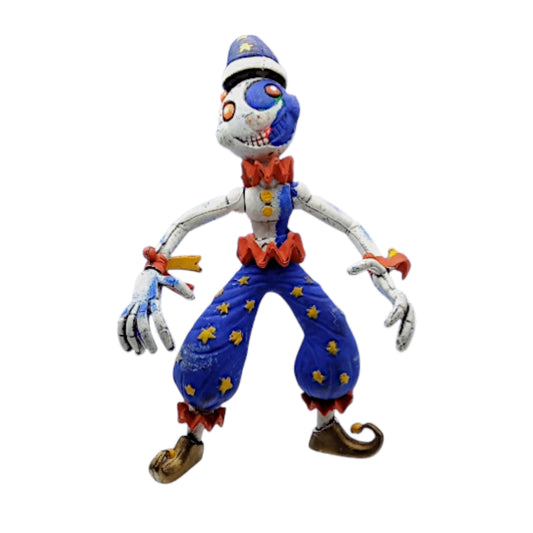 Luna mediana articulada/ Five Nights at Freddys