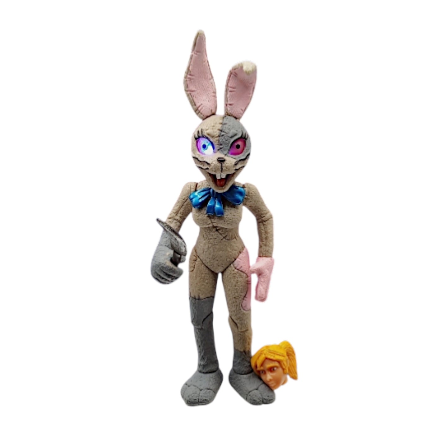 Vianney clásica/ Five Nights at Freddys