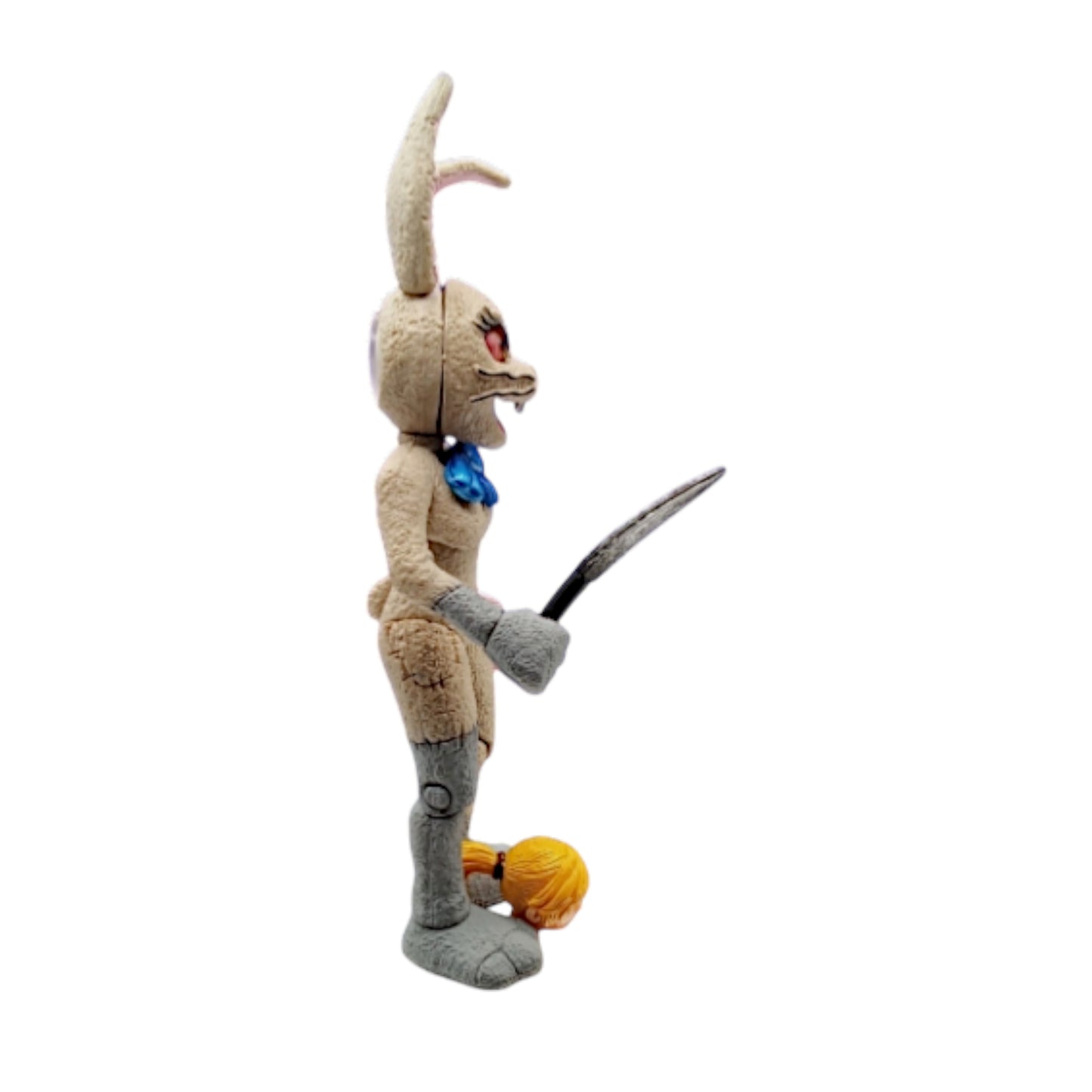 Vianney clásica/ Five Nights at Freddys