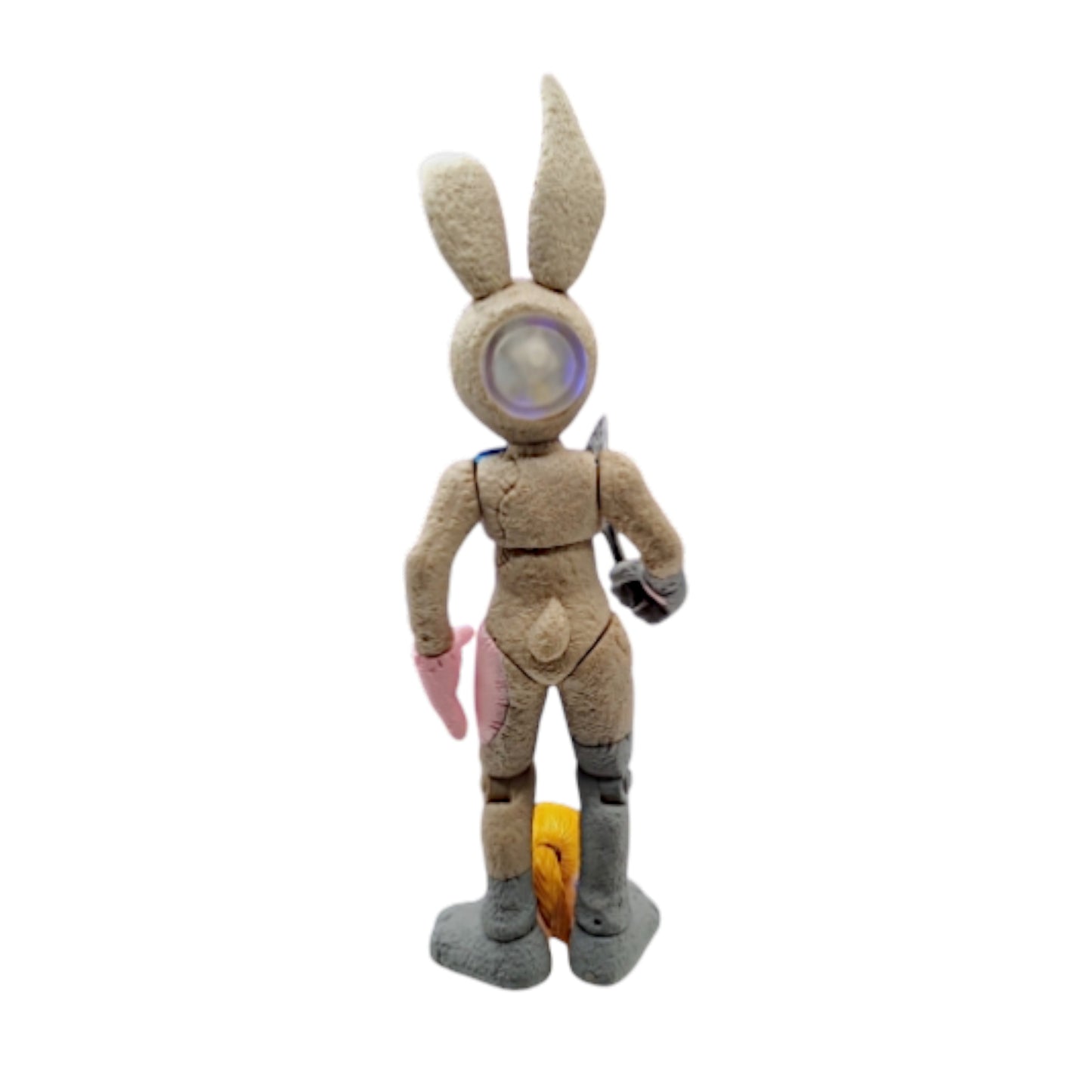 Vianney clásica/ Five Nights at Freddys