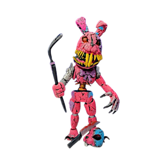 Vianney Corrupta/ Five Nights at Freddys