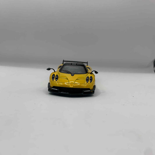 Pagani Huayra Amarillo - Mediano