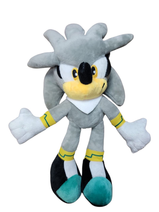 PCH Sonic Silver clásico/ Sonic #3