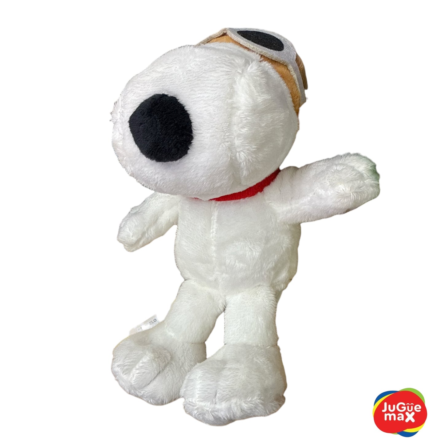 PCH Snoopy aviador Licencia/ Snoopy #1