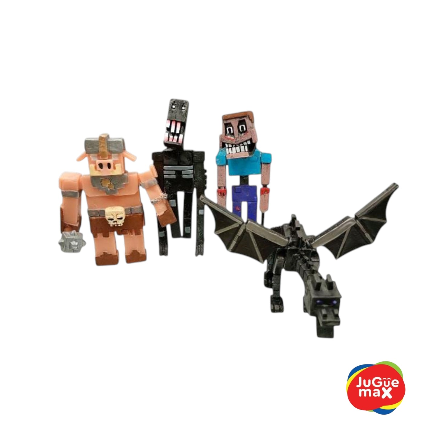 SET Minecraft M12