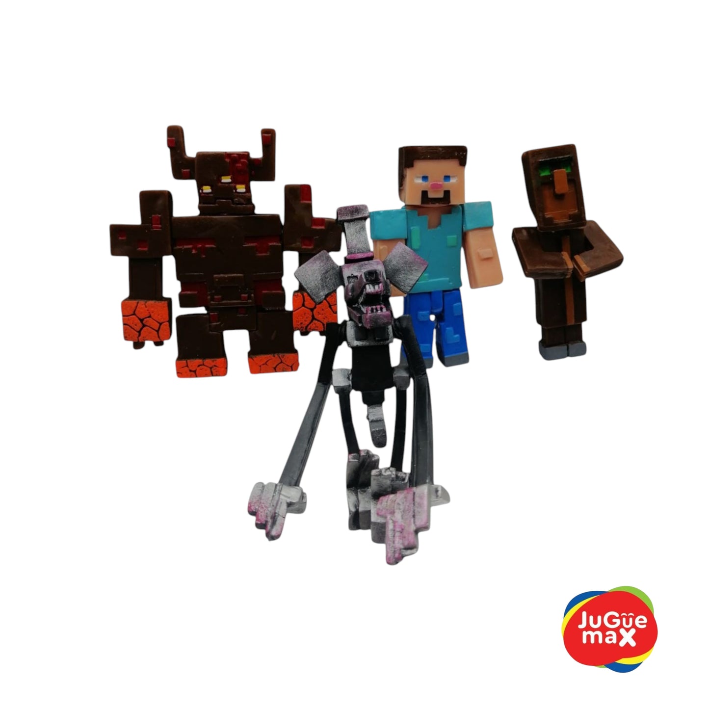SET Minecraft M10