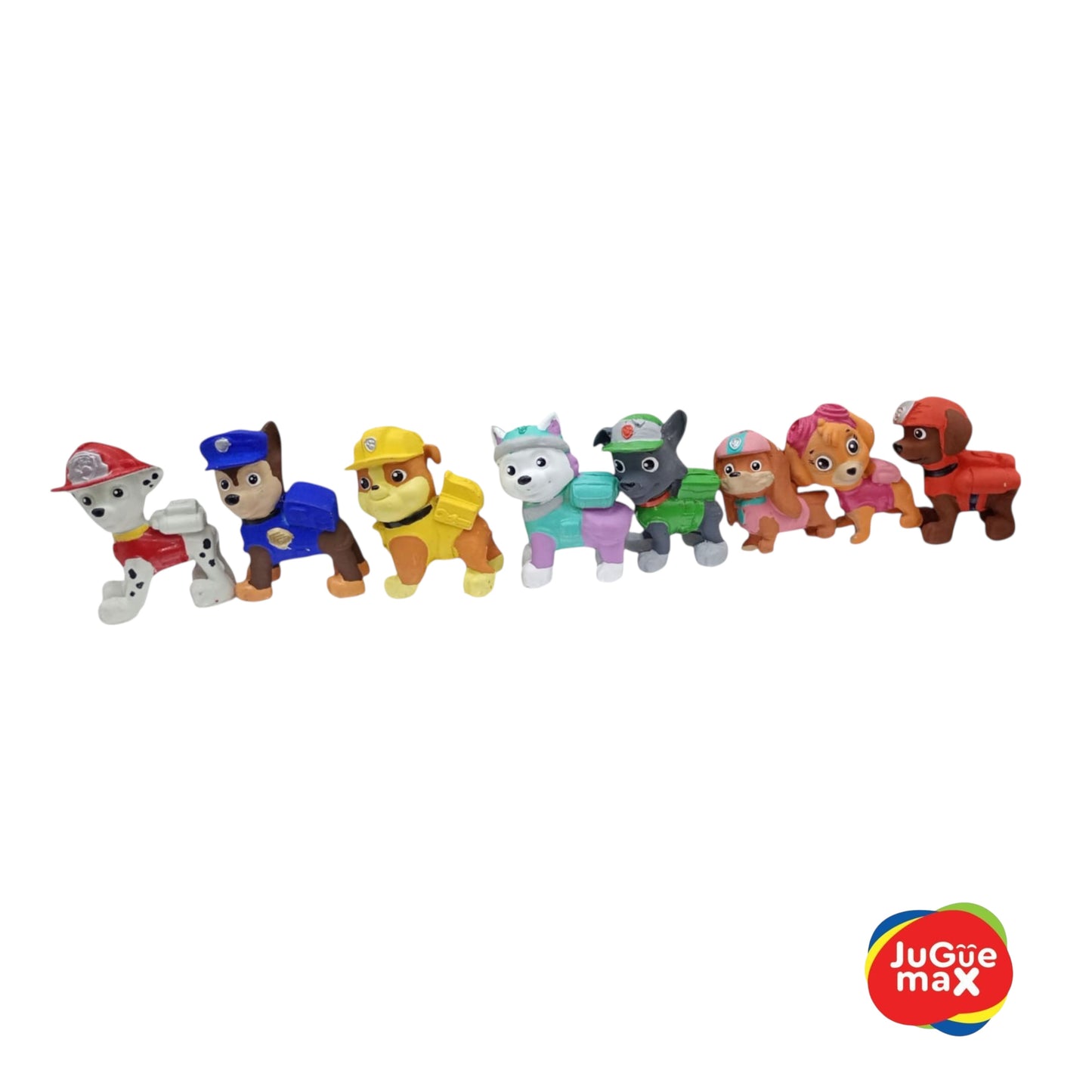 SET Paw Patrol M1