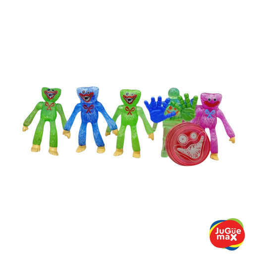 SET Poppy Playtime M12