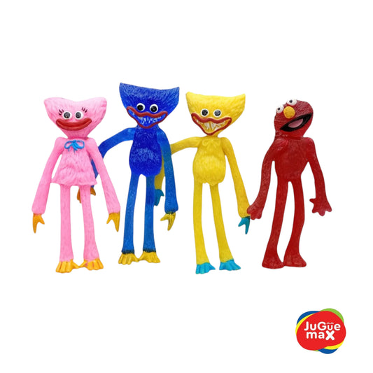 SET Poppy Playtime M5