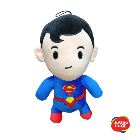 PCH Super hombre/ Marvel Heroés #4
