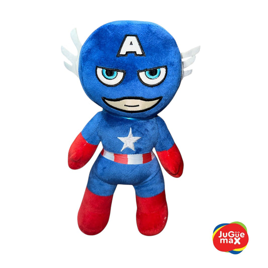 PCH Capitàn America/ Marvel  #3