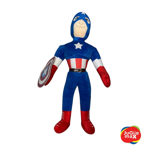 PCH Capitàn America/ Marvel #5