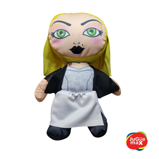 PCH Tiffany de Chucky #3