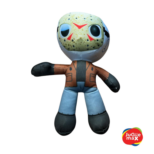 PCH Jackson  Funko Terror #3