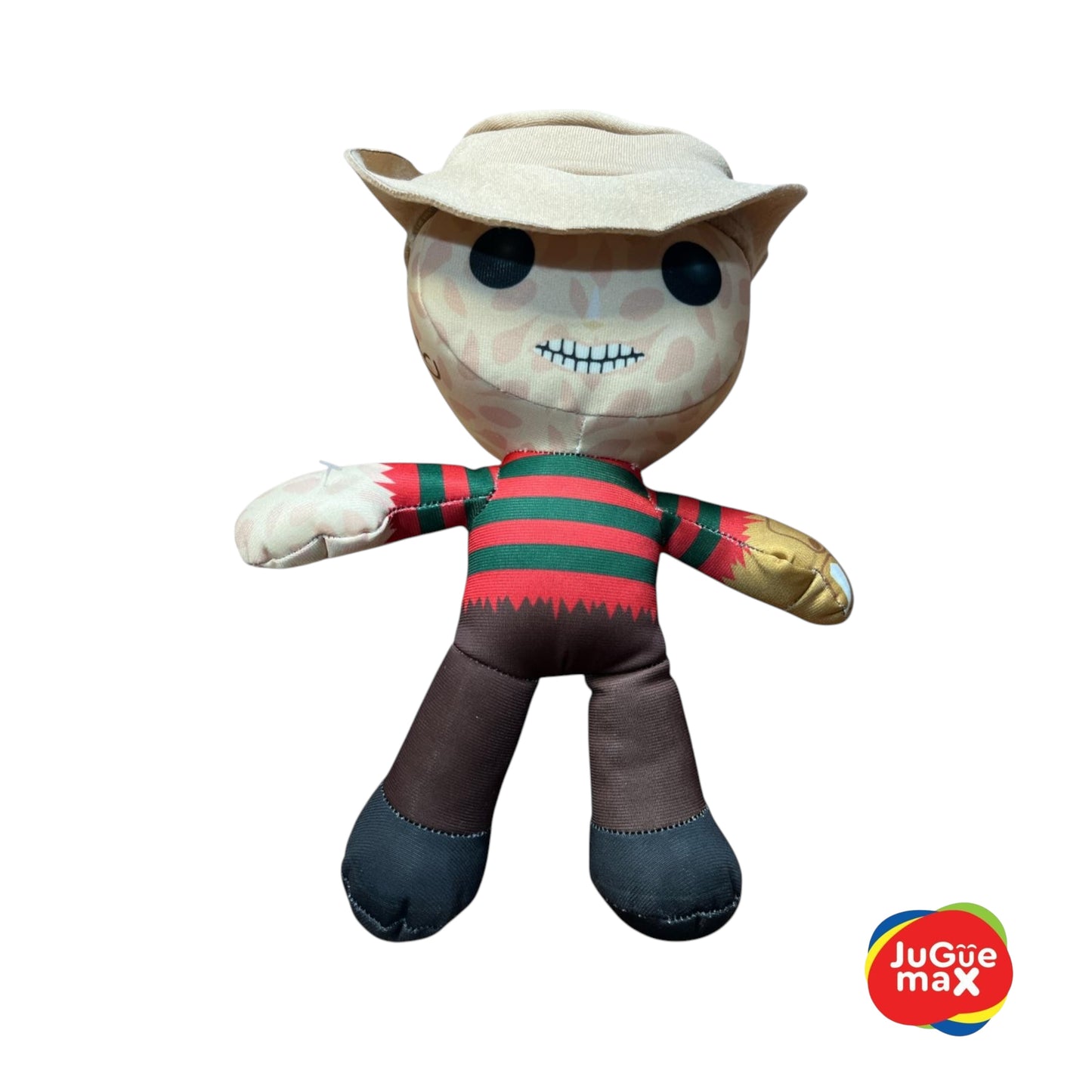 PCH Freddy Krueguer Funko #3