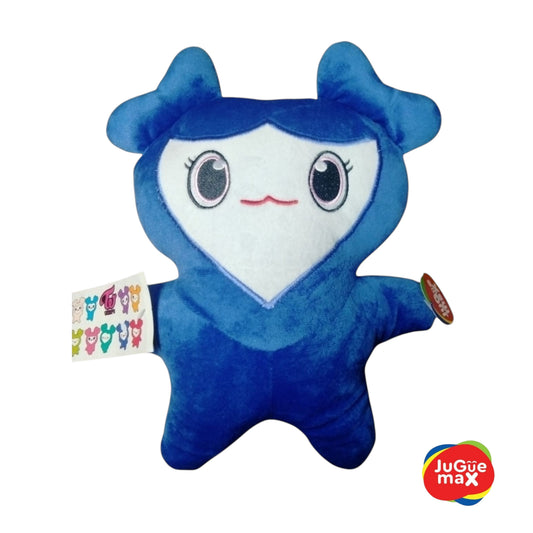 PCH Tzuvely de Lovely Twice #4