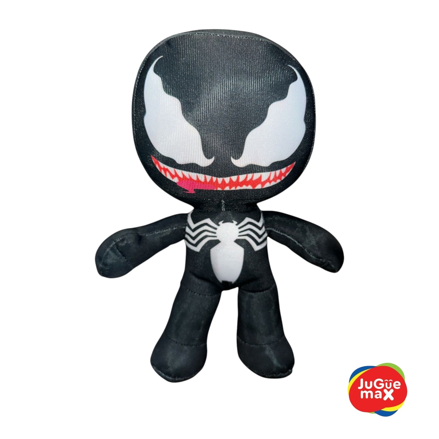 PCH Venom Eco/ Marvel Villanos #3