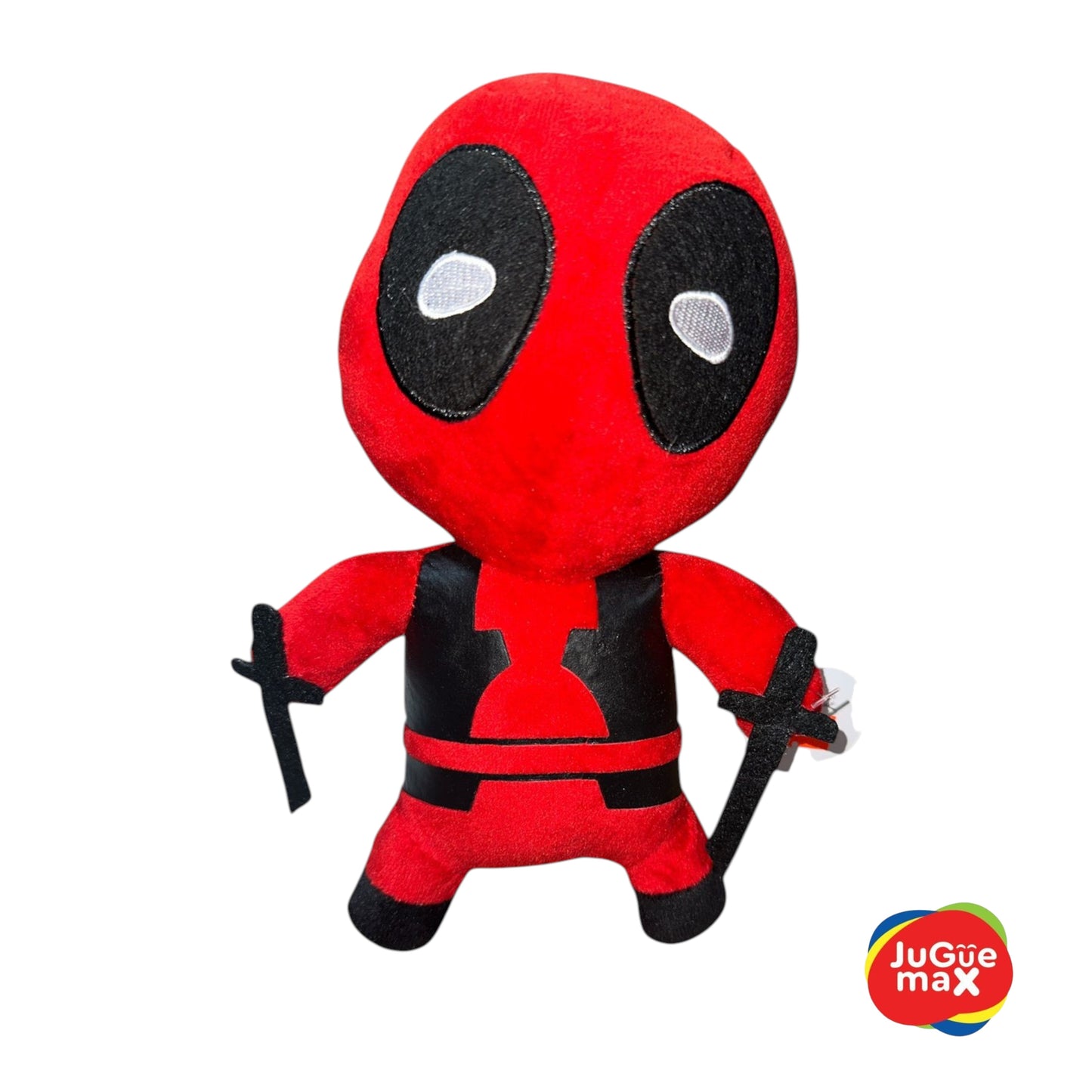 PCH Deadpool/ Marvel #3
