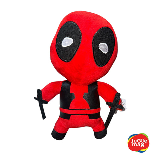 PCH Deadpool/ Marvel #3