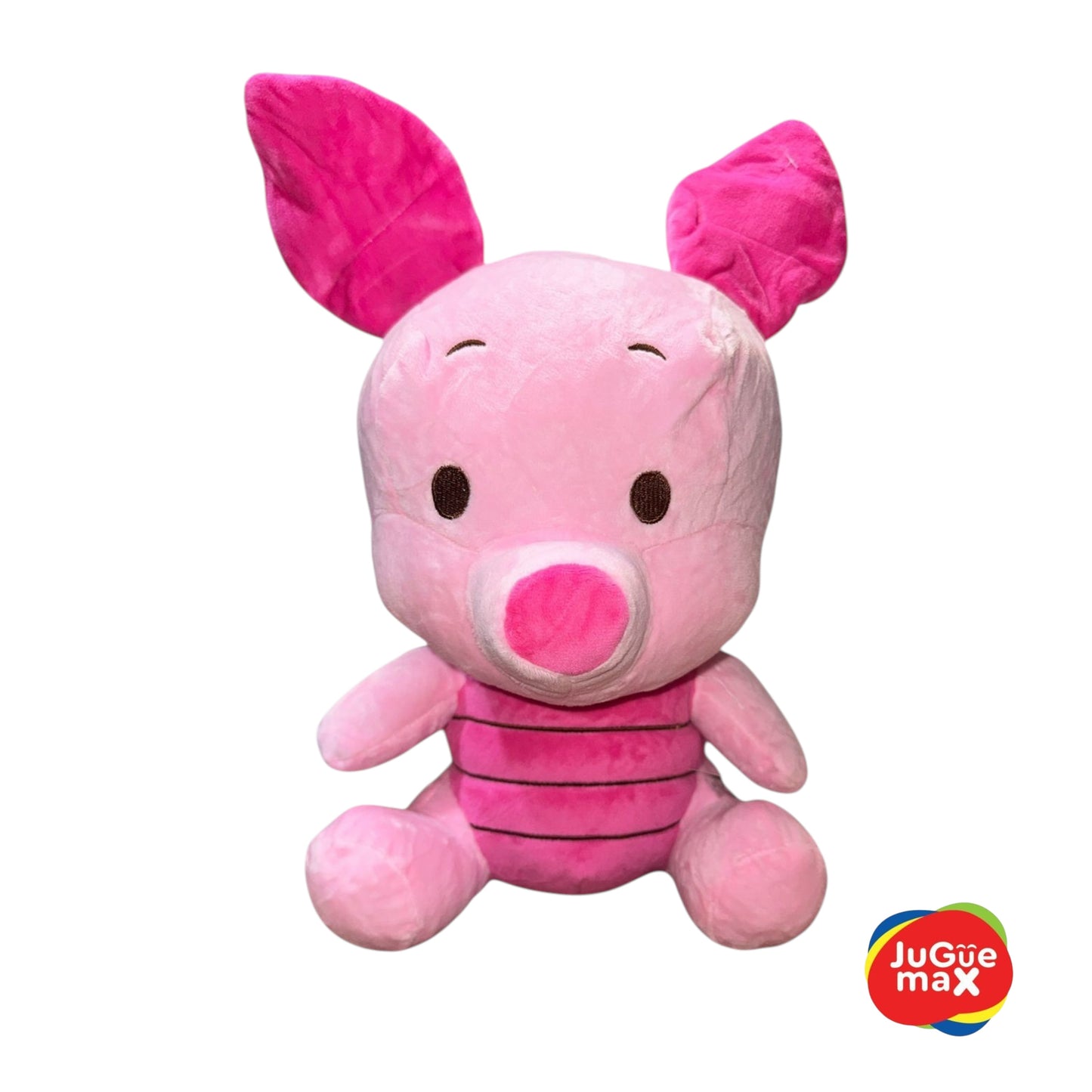 PCH Piglet / Winnie the Pooh #4
