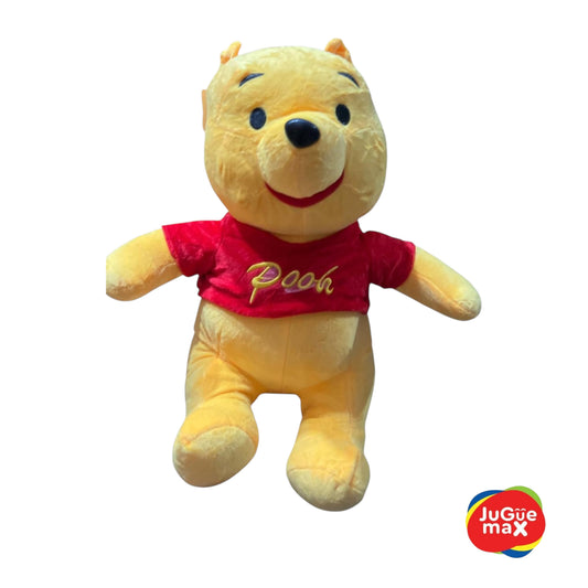 PCH Winnie Pooh / Winnie the Pooh #4