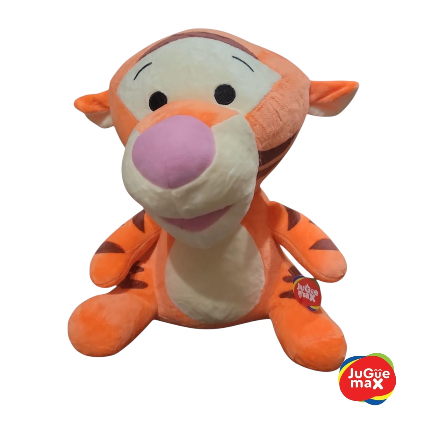 PCH Tigger / Winnie the Pooh #3