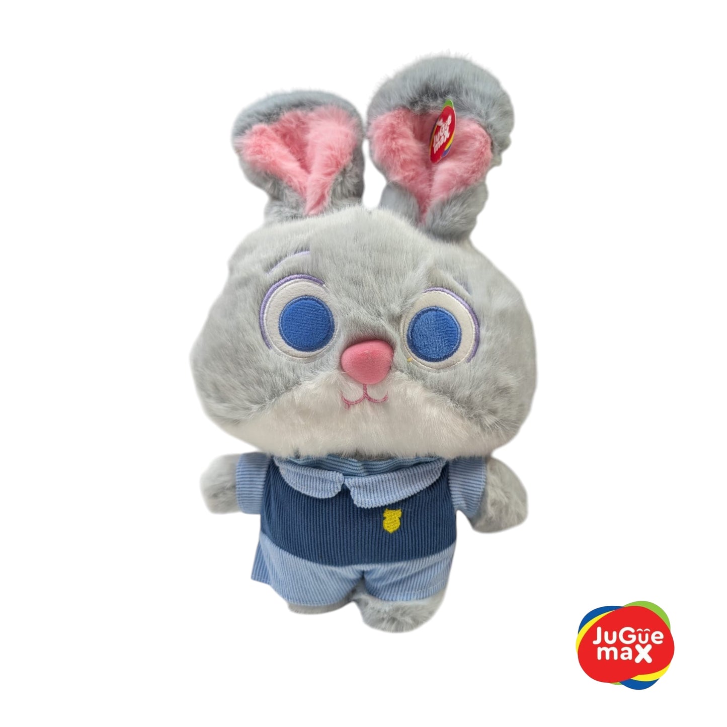 PCH Conejita Judy Hopps / Zootopia #3