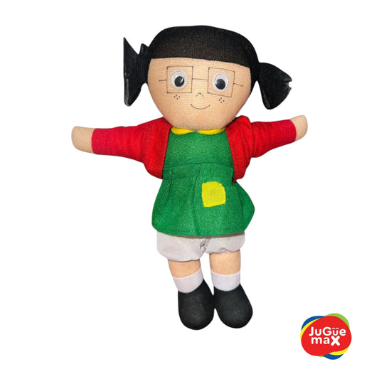 PCH Chilindrina Eco/ Chavo del 8  #3