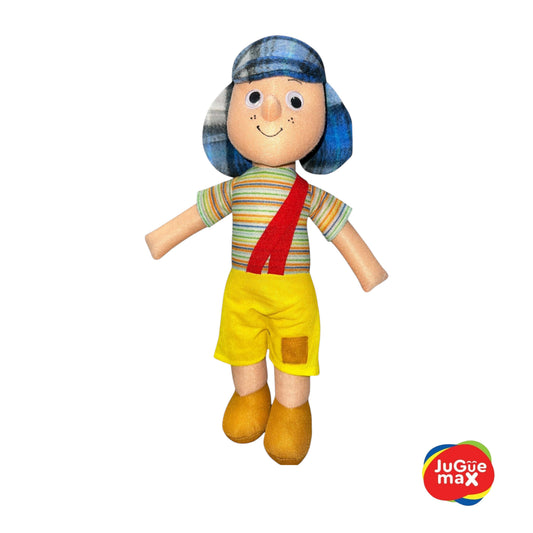 PCH Chavo Eco/ Chavo del 8 #3