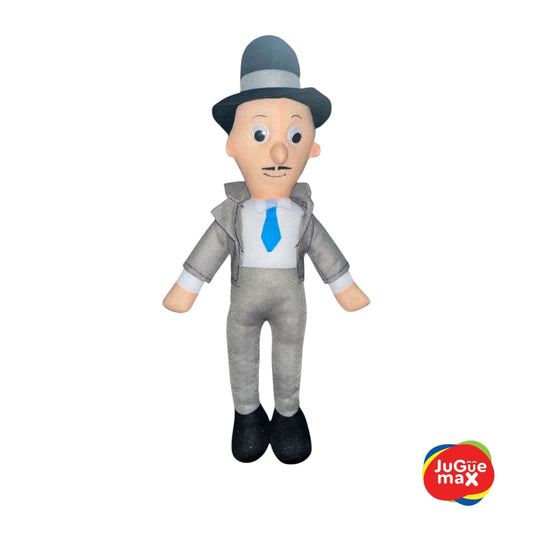 PCH Profesor Jirafales Eco/ Chavo del 8 #3