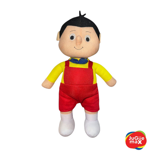 PCH Ñoño Eco/ Chavo del 8 #3