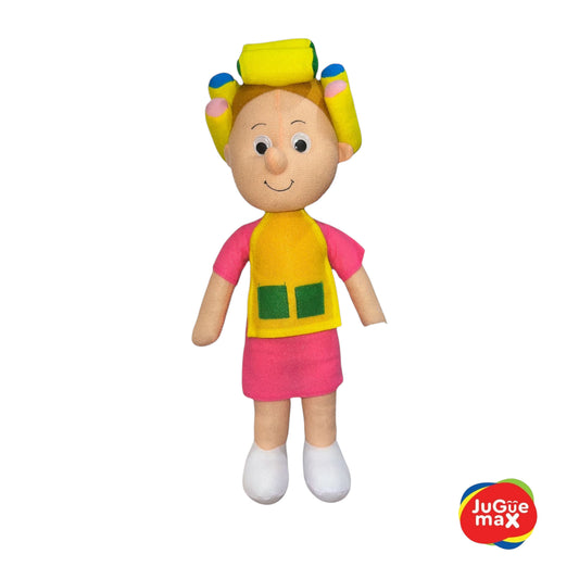 PCH Doña Florinda Eco/ Chavo del 8 #3
