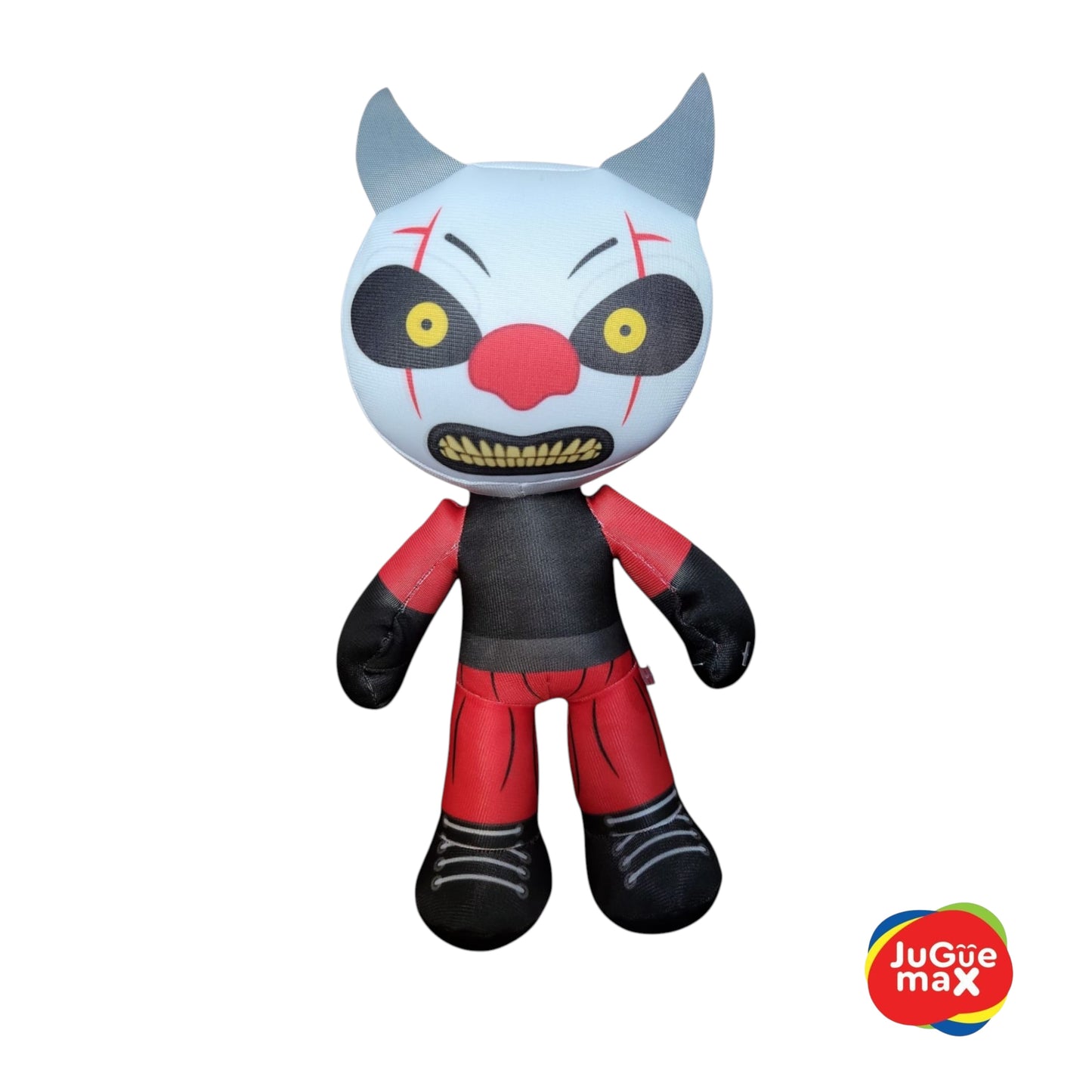 PCH Payaso Alfa funko/ Club misterio y la Deep Web #3