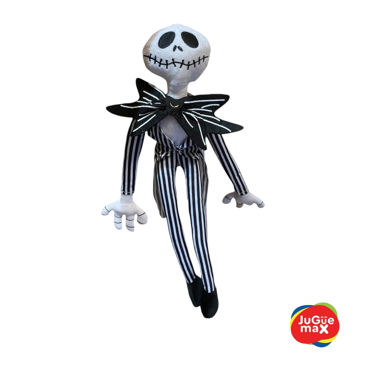 PCH Jack de tim burton #4