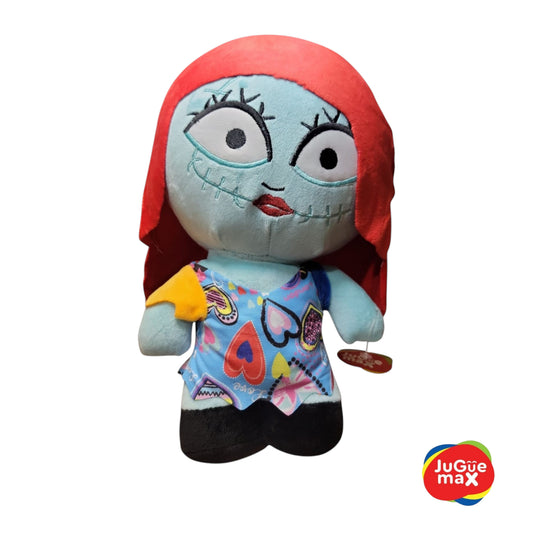 PCH Sally del Extraño mundo de Jack #4