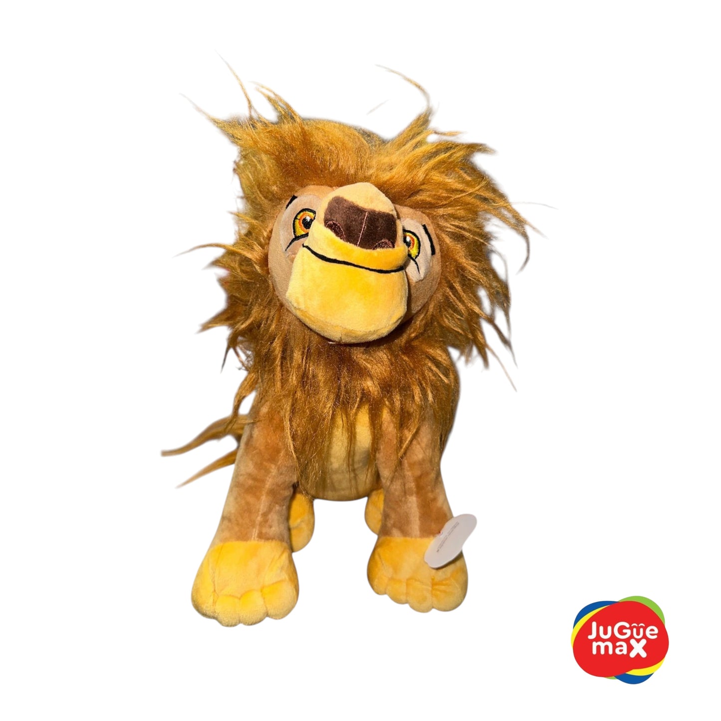 PCH Mufasa/ Rey león #3