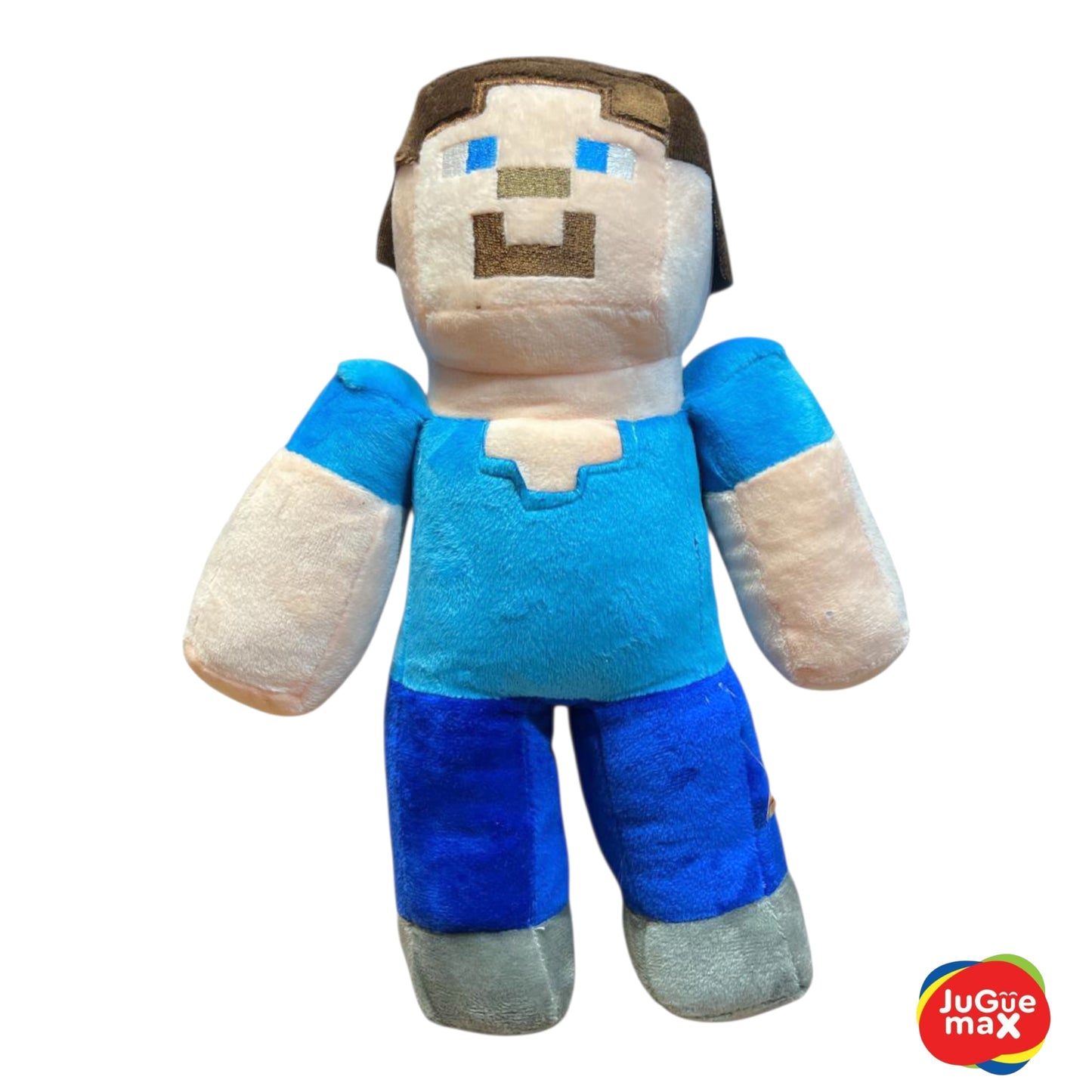 PCH Steve/ Minecratf #3