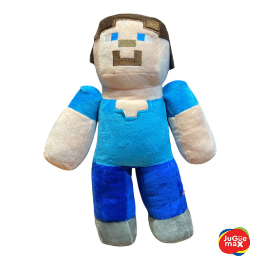 PCH Steve/ Minecratf #3
