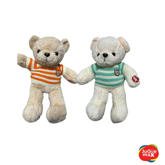 PCH Oso de Peluche/ Osos #5 (venta por pieza)
