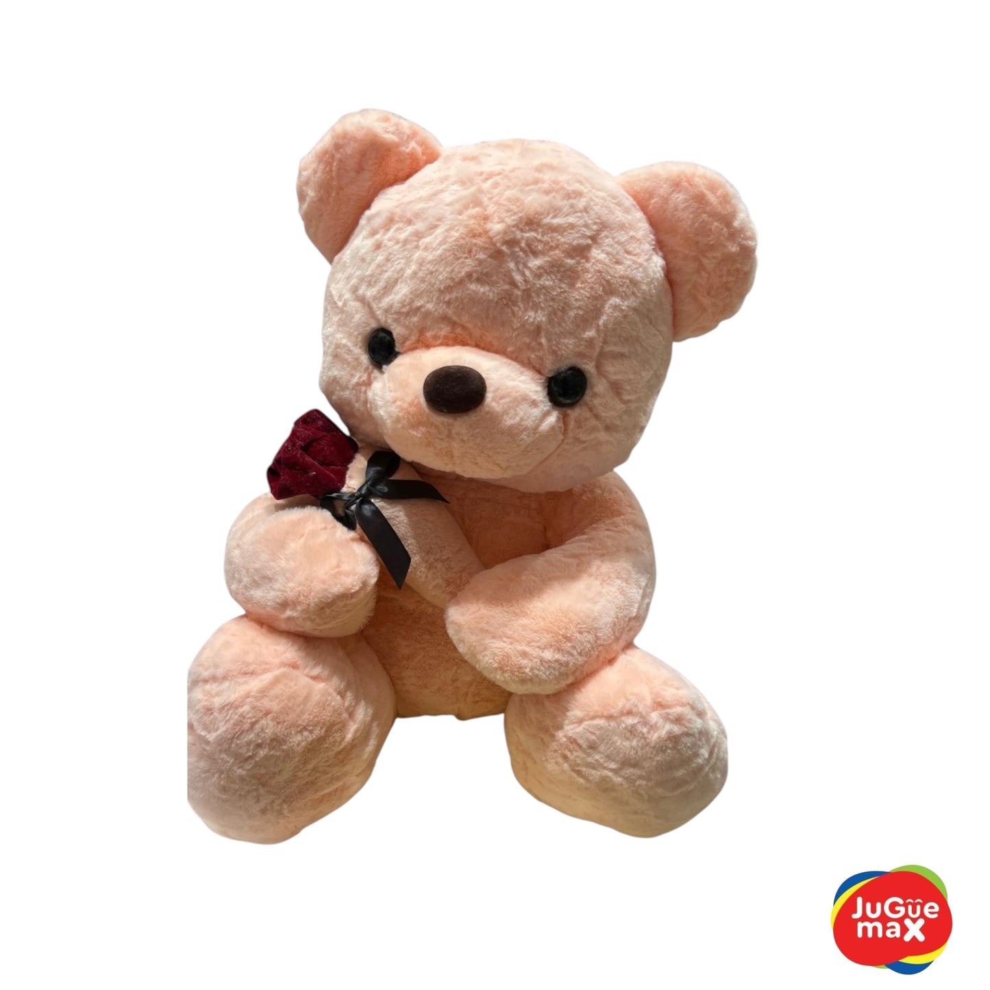 PCH Oso con Rosa / Osos #5