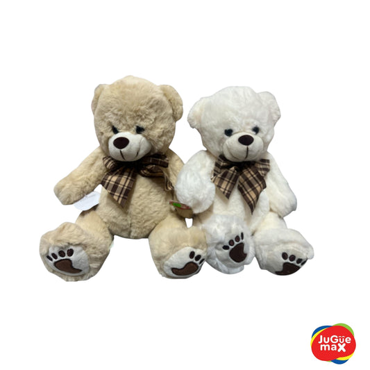 PCH Oso de Peluche Eco/ Osos #3 (venta por pieza)