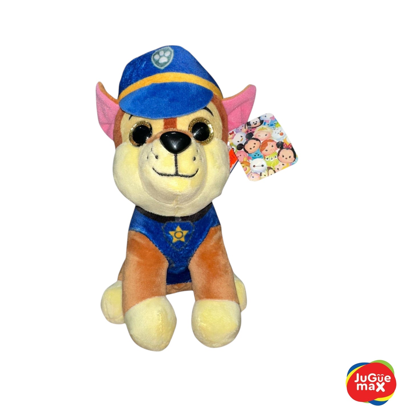 PCH Chase/ Paw Patrol #3