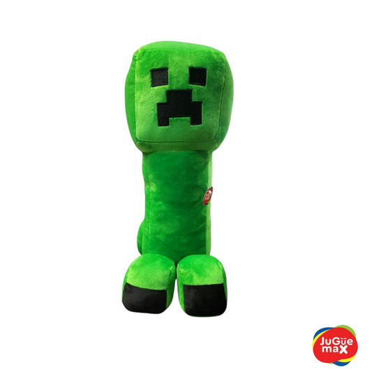 PCH Creeper/  Minecraft #4
