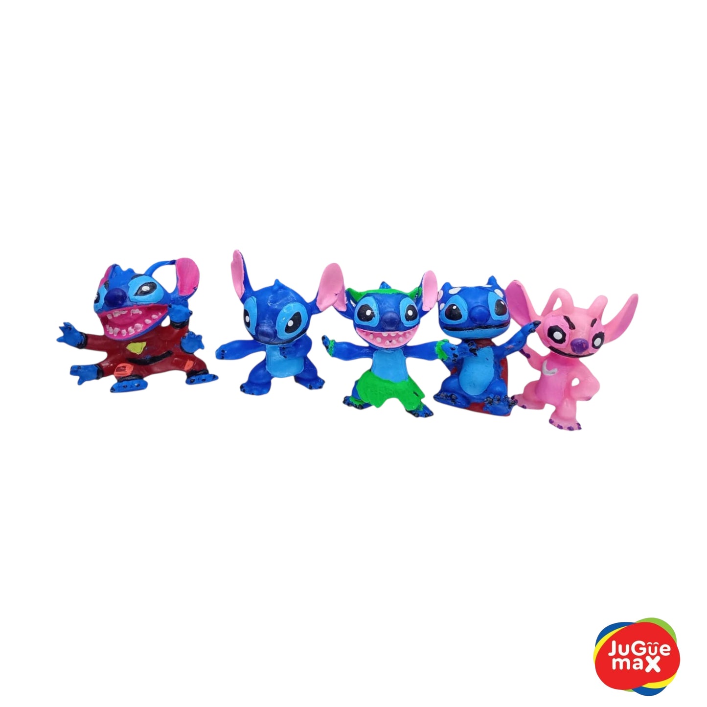 SET de Lilo y Stich M1