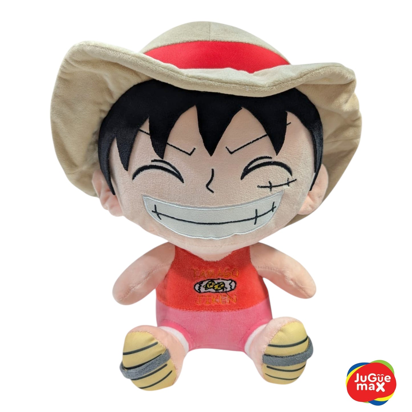 PCH Luffy/ One piece #4