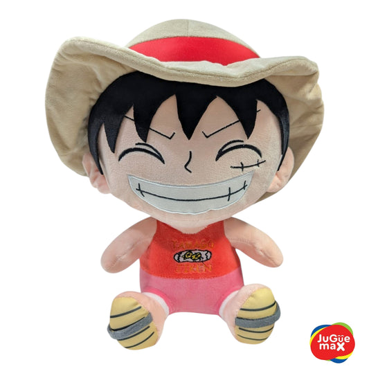 PCH Luffy/ One piece #4