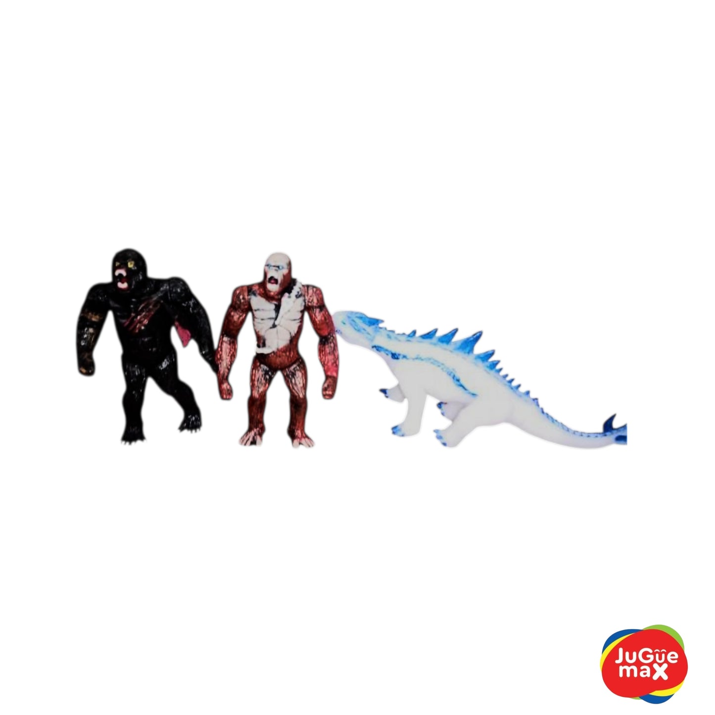 SET Godzilla M6
